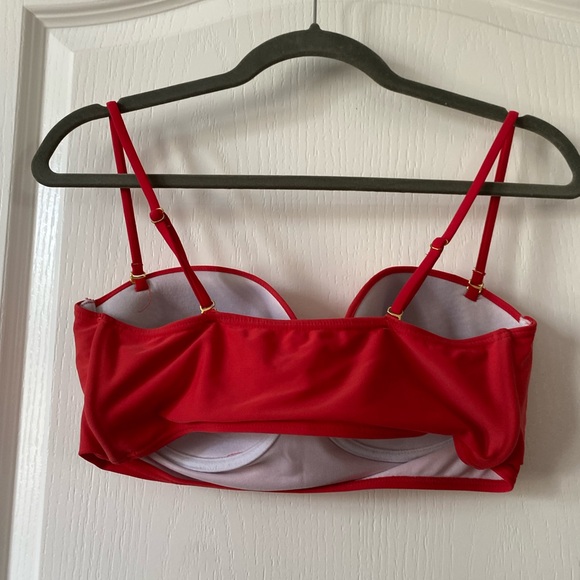 CAPTIVA BIKINI TOP NEW WITH TAG - Picture 6 of 7